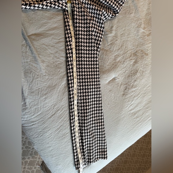 Express Columnist 8R houndstooth pants. - Picture 5 of 9